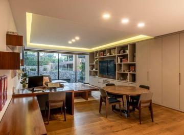 Departamento de 3 habitaciones, Cuajimalpa de Morelos · Departamento en Venta en Vista Hermosa - Cuajimalpa