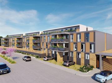 1-fachada.jpg · Makalú: Departamento en Venta en Lomas de Juriquilla