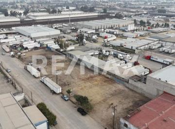 Terreno comercial · 3866m² · Terreno en Renta de 3,865.89 m², en Col. Garita de Otay, Tijuana - (4)