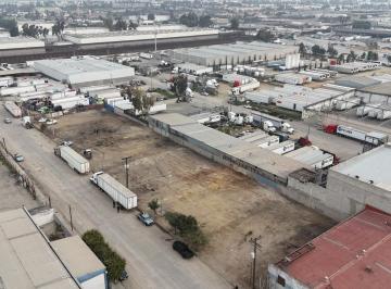 Terreno comercial · 3866m² · Terreno en Renta de 3,865.89 m², en Col. Garita de Otay, Tijuana - (4)