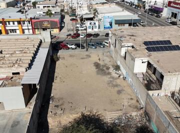 Terreno comercial · 900m² · Terreno en Renta de 900 m², en San Luis Rio Colorado. - (4)