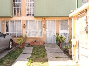 Casa en condominio · 62m² · 2 Recámaras · 2 Estacionamientos · Casa en Venta Los Heroes Tecamac - (4)
