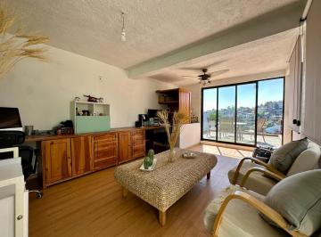 Casa · 231m² · 3 Recámaras · 2 Estacionamientos · Casa en Venta en Lomas de Las Águilas - (4)