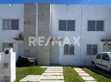 Casa en condominio · 62m² · 2 Recámaras · 1 Estacionamiento · Casa Nueva en Renta, en Fraccionamiento Sendas - (4)