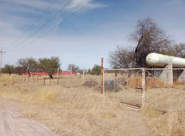 Terreno / Lote · 6300m² · Terrenos en Venta en Fraccionamiento Campestre Los Pinos - (4)