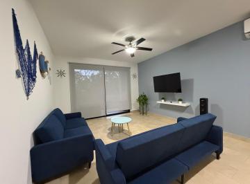 Departamento de 1 habitación, Solidaridad · Departamento en Renta en Playa del Carmen - Lagunas de Mayakoba