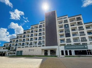 Departamento · 76m² · 2 Recámaras · 2 Estacionamientos · Departamento Nuevo en Rio Residencial