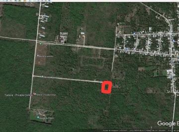 Terreno / Lote · 9394m² · Terreno en Venta en Conkal, Ideal Para Desarrollar