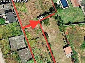 Terreno / Lote · 1978m² · Venta de Terreno en Cocoyoc