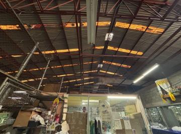 Bodega comercial de 1 habitación, Iztapalapa · En Venta Bodega Zona Central de Abastos Cdmx