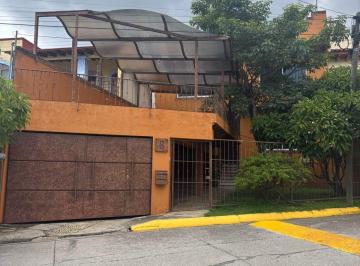 Casa · 191m² · 3 Recámaras · 3 Estacionamientos · Casa en Venta en Fraccionamiento Lomas de Ahuatlan, Cuernavaca