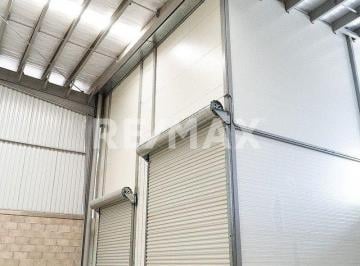 Nave industrial , El Marqués · Nave Industrial en Venta en El Marqués, Querétaro