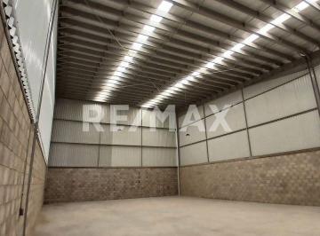 Nave industrial , El Marqués · Nave Industrial en Venta en El Marqués, Querétaro