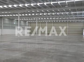 Nave industrial , El Marqués · Nave Industrial en Venta en El Marqués, Querétaro