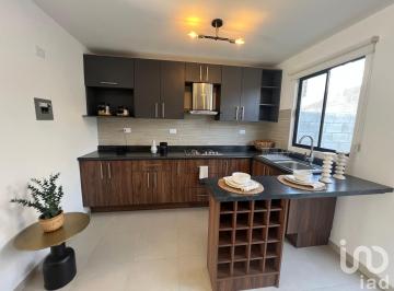 Casa · 64m² · 3 Recámaras · 1 Estacionamiento · Casas en Venta en Avantho Residencial en Soledad de Graciano Sánchez