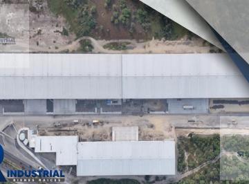 Nave industrial · 15453m² · Nave Industrial en Renta en Apodaca