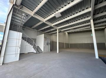 Bodega comercial , Jesús María · Ldt - Bodega Comercial de 550 m² en Renta en Viñedos San Marcos