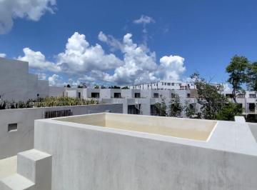 Departamento · 178m² · 4 Recámaras · C. 17 Pte.