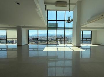 Departamento de 3 habitaciones, Huixquilucan · Penthouse en Venta en Interlomas de 452 m² con Terraza Privada y Amenidades