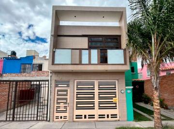 Casa de 3 habitaciones, Aguascalientes · Real de Haciendas Casa en Venta