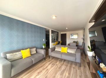 Departamento de 3 habitaciones, Atizapán de Zaragoza · Departamento en Venta en Lomas Lindas Atizapán