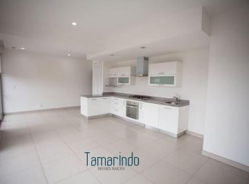 Departamento de 2 habitaciones, Miguel Hidalgo · Departamento en Renta Ventana Polanco