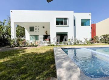 Casa de 3 habitaciones, Corregidora · Casa en Venta en Balvanera Polo & Golf Country Club, Corregidora, Querétaro