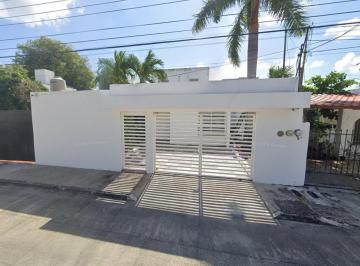 Casa de 3 habitaciones, Benito Juárez · Lasm61 - Casa en Venta en Cancún Centro – Ideal Para Familias