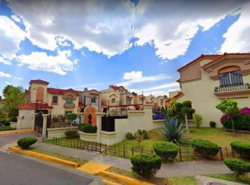 Casa de 3 habitaciones, Cuautitlán Izcalli · Casa en Cuautitlan Izcalli