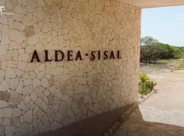 5a6d9cb77fed3df34d8ee5d1794059788ead7d880815c8cbce8a820794d6a960 · Terrenos en Venta en Aldea Sisal Yucatan