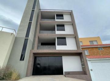 Departamento · 170m² · 3 Recámaras · 2 Estacionamientos · Depa en Lomas del Tec Ll
