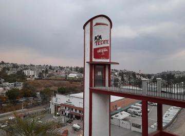 Terreno industrial , Nicolás Romero · Excelente Terreno Para Desarrollar Inversionistas, Muy Buena Ubicacion.