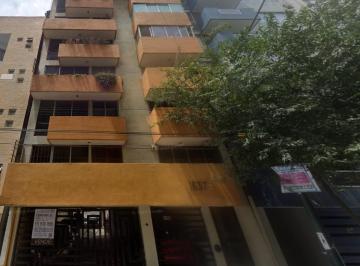 Departamento de 2 habitaciones, Benito Juárez · Departamento de 85 m² con 2 Recámaras en Venta en del Valle Sur