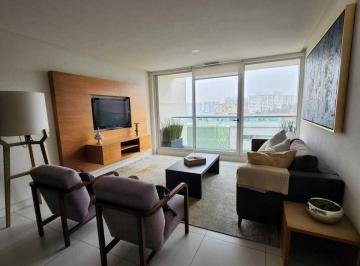 Departamento de 2 habitaciones, Alvaro Obregón · Departamento en Venta The Point - Santa Fe