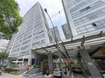 Departamento de 2 habitaciones, Miguel Hidalgo · Venta de Depto en Polanco Frente a Plaza Carso!