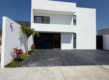 Casa de 4 habitaciones, Berriozábal · Propiedad a Estrenar Grand Pedregal.