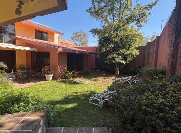 Casa en condominio de 3 habitaciones, Alvaro Obregón · Casa en Venta en Fraccionamiento Cerrado en Altavista, Paseo de Las Lomas, Álvaro Obregón