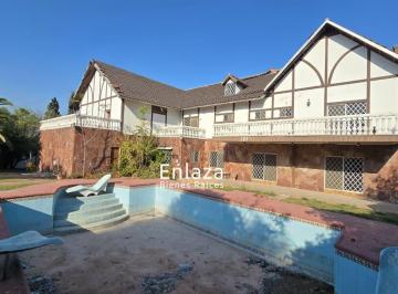 Casa en Venta en Lomas del Valle, San Pedro · Casa en Lomas del Valle