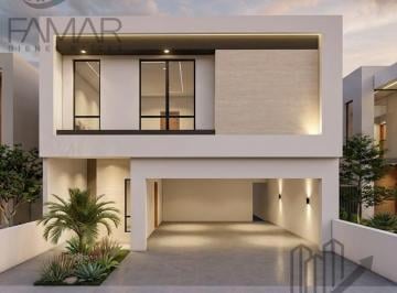Casa · 189m² · 3 Recámaras · 2 Estacionamientos · Casa - Valle Escondido