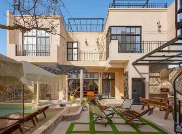 Casa de 9 habitaciones, La Paz · Casa Chukum