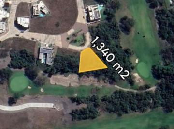 Terreno / Lote , Alvarado · Terreno en Venta en Punto Tiburón Marina IV con Vista Al Fairway