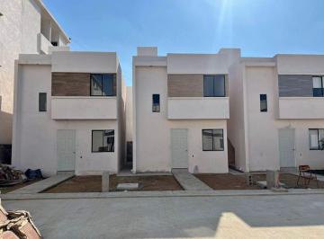 Casa · 84m² · 2 Recámaras · 2 Estacionamientos · Casa en Fraccionamiento Jardines de Champayan