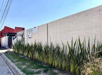 Terreno / Lote · 113m² · Lote en Venta 113 m² Zona Morillotla