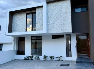 Casa de 4 habitaciones, Corregidora · Casa, en Venta, en El Condado Corregidora
