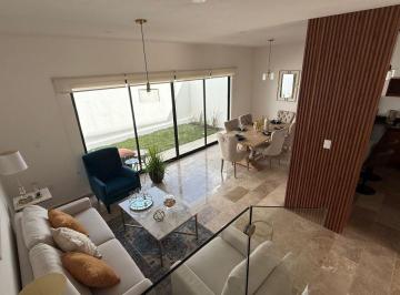 Casa de 3 habitaciones, Benito Juárez · Casa en Venta Residencial Arbolada