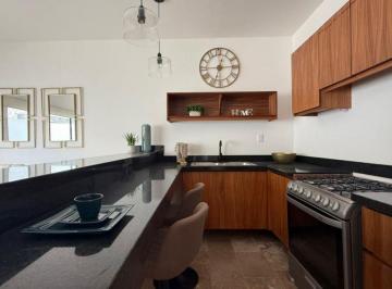 Casa de 3 habitaciones, Benito Juárez · Casa en Venta Residencial Arbolada