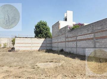 Terreno / Lote · 200m² · Terreno Escriturado