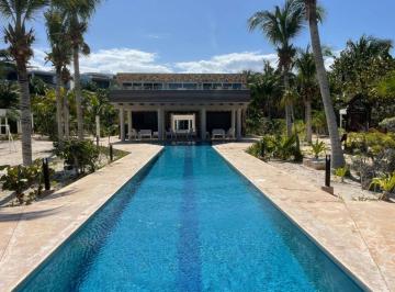 Casa de 4 habitaciones, Dzemul · Wayak Villa en Venta Frente Al Mar Km. 25.5 Progreso - Telchac