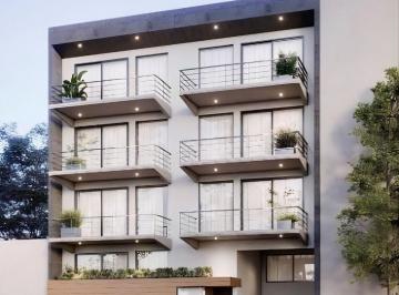 Departamento de 3 habitaciones, Benito Juárez · Departamento en Venta en Uxmal - Col. Narvarte
