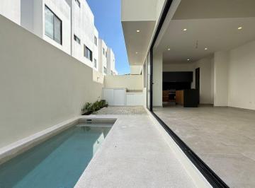 Casa de 4 habitaciones, Benito Juárez · Casa en Venta Residencial Arbolada